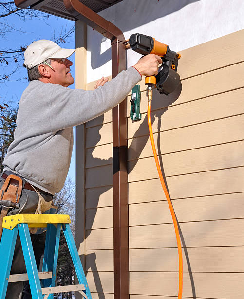 Best Stone Veneer Siding  in Marshall, MO